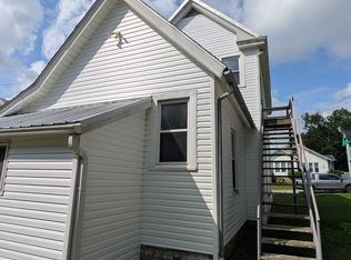 254 Mount Airy Ave #C, Paris, KY 40361