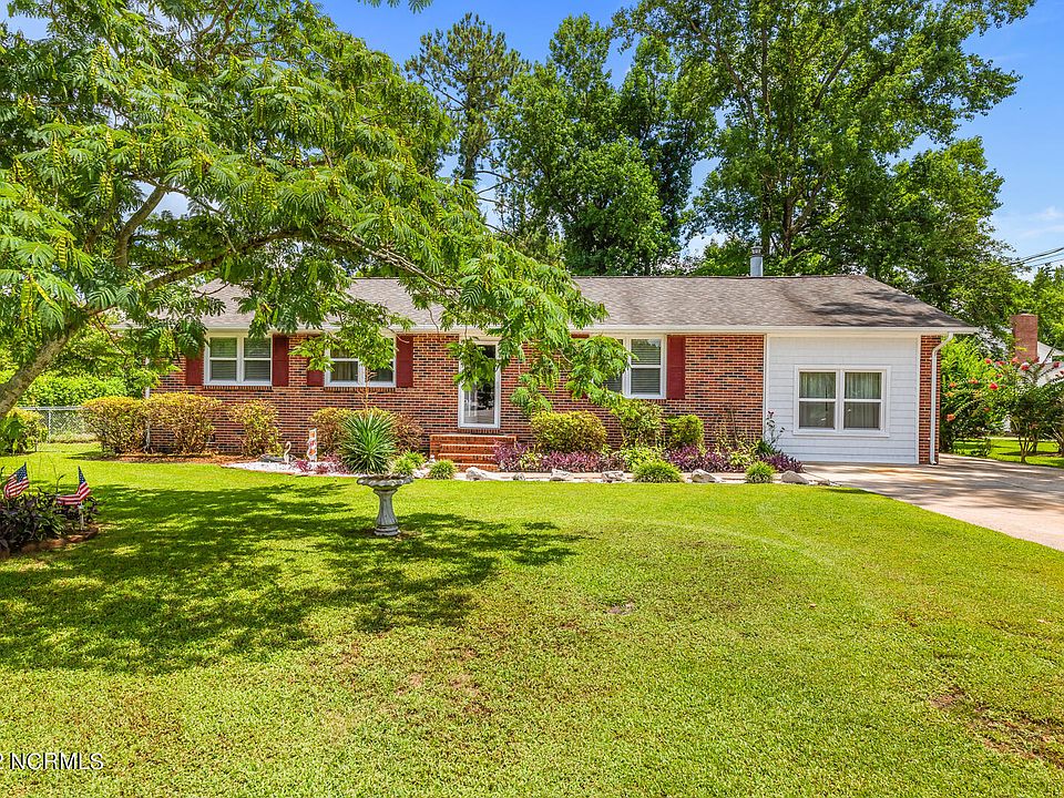 2909 Northwoods Drive, Jacksonville, NC 28540 Zillow