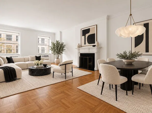25 E 69th St APT 4A, New York, NY 10021
