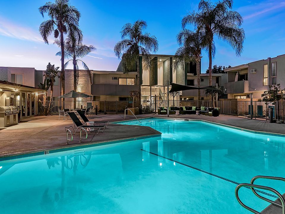 Ascent Apartments 11152 Wallingsford Rd Los Alamitos CA Zillow