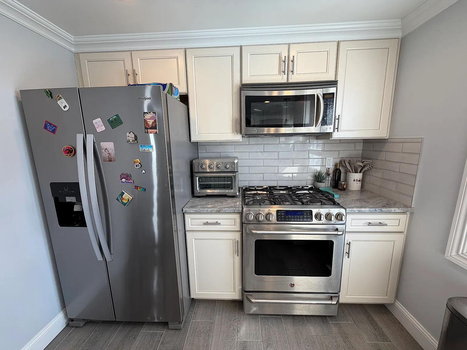 1 bed, 650 sqft, $1,850 — Photo 2