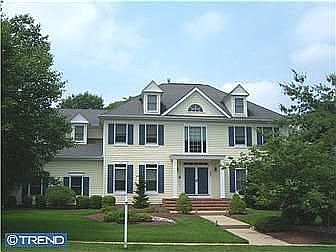 Majestic Yardley Colonial