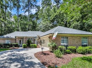 3842 Habersham Forest Dr, Jacksonville, FL 32223