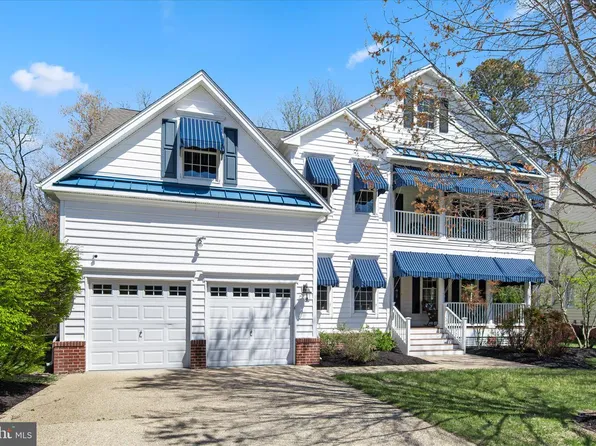 31323 Terry Cir, Bethany Beach, DE 19930