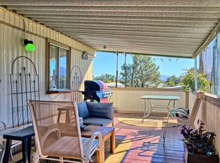 15500 Bubbling Wells Rd SPC 231, Desert Hot Springs, CA 92240