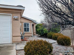 11400 Vistazo Pl SE, Albuquerque, NM 87123