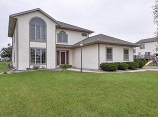 6410 Anforest Ln, Mount Pleasant, WI 53406