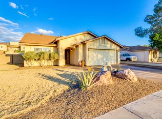 2329 S Orange, Mesa, AZ 85210