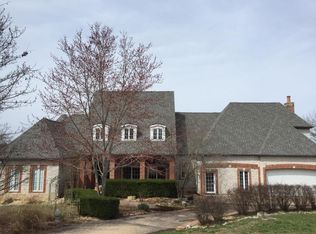 1077 Clearspring Rd, Shell Knob, MO 65747