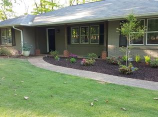 2985 E Highway 166 Cutoff Rd, Carrollton, GA 30116