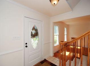 13806 Citation Dr, Midlothian, VA 23112