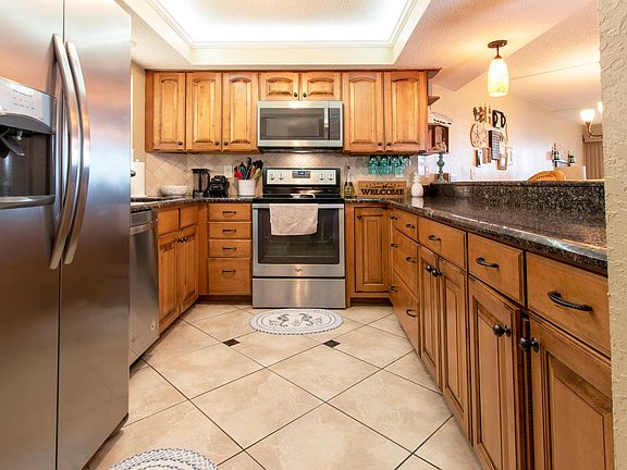 3rd image of 3255 S Atlantic Ave APT 606