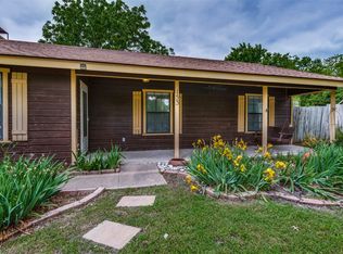 153 Prairie Creek Cir, Princeton, TX 75407