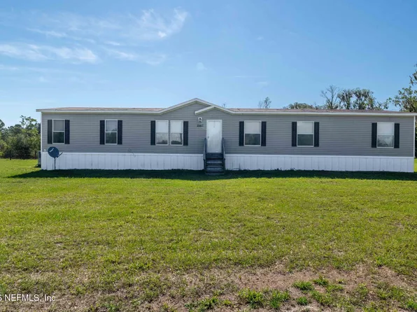 19407 NW 135TH Lane, Lake Butler, FL 32054