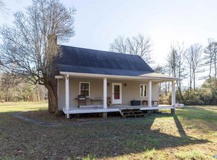 15528 State Highway 176, Fort Payne, AL 35967