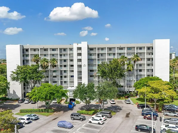 2221 Cypress Island Drive #705, Pompano Beach, FL 33069