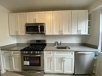 Rented by UES Management