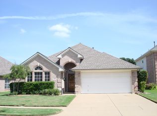 1101 Andromeda Way, Arlington, TX 76013