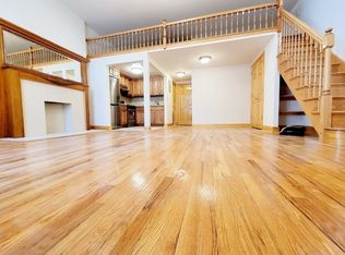 338 W 88th St #2A, New York, NY 10024