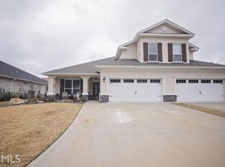 231 Miller Dr, Kingsland, GA 31548