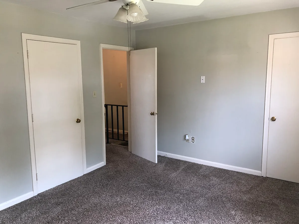 Building Photo - 200 Virginia St #7