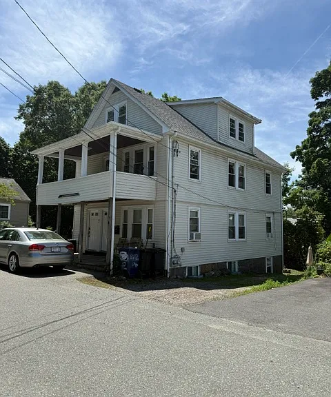 42A West St #2 — Photo 1