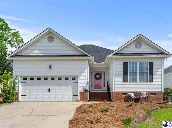 3109 Stillwater Ln, Florence, SC 29501