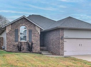 3812 N 29th St, Ozark, MO 65721