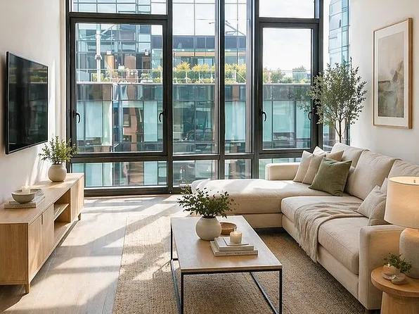 429 Kent Ave #632, Brooklyn, NY 11249