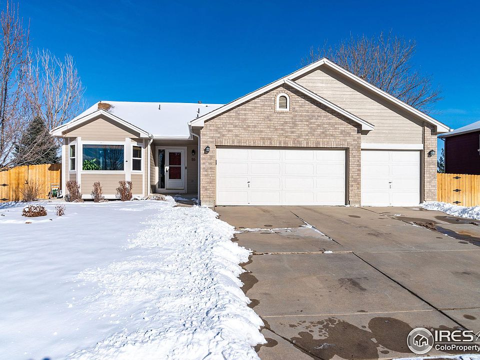 55 Red Oak Ct, Erie, CO 80516 | Zillow