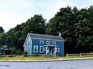 16 Railroad Ave, Stamford, NY 12167