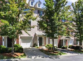 608 Coligny Ct, Sandy Springs, GA 30350