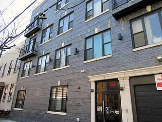 Rented by P Management