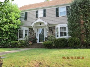 59 Dodd St, Glen Ridge, NJ 07028