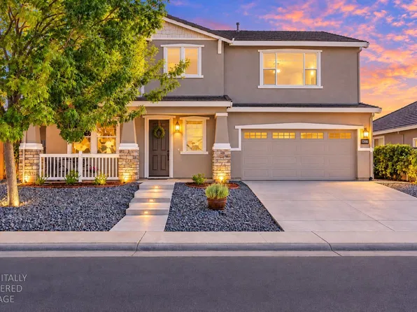 12690 Evanston Way, Rancho Cordova, CA 95742