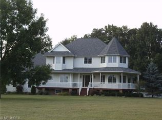 6935 Roberts Ln, Wooster, OH 44691