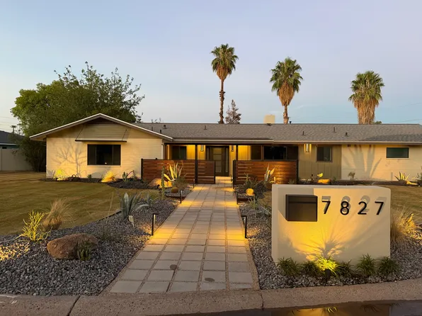 7827 N 4th Pl, Phoenix, AZ 85020