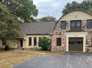 2612 N National Ave, Springfield, MO 65803