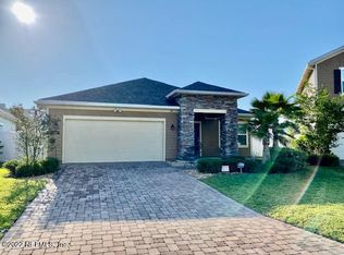 1337 Tripper Dr, Jacksonville, FL 32211