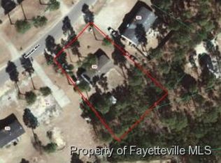 340 Winding Rdg, Sanford, NC 27332