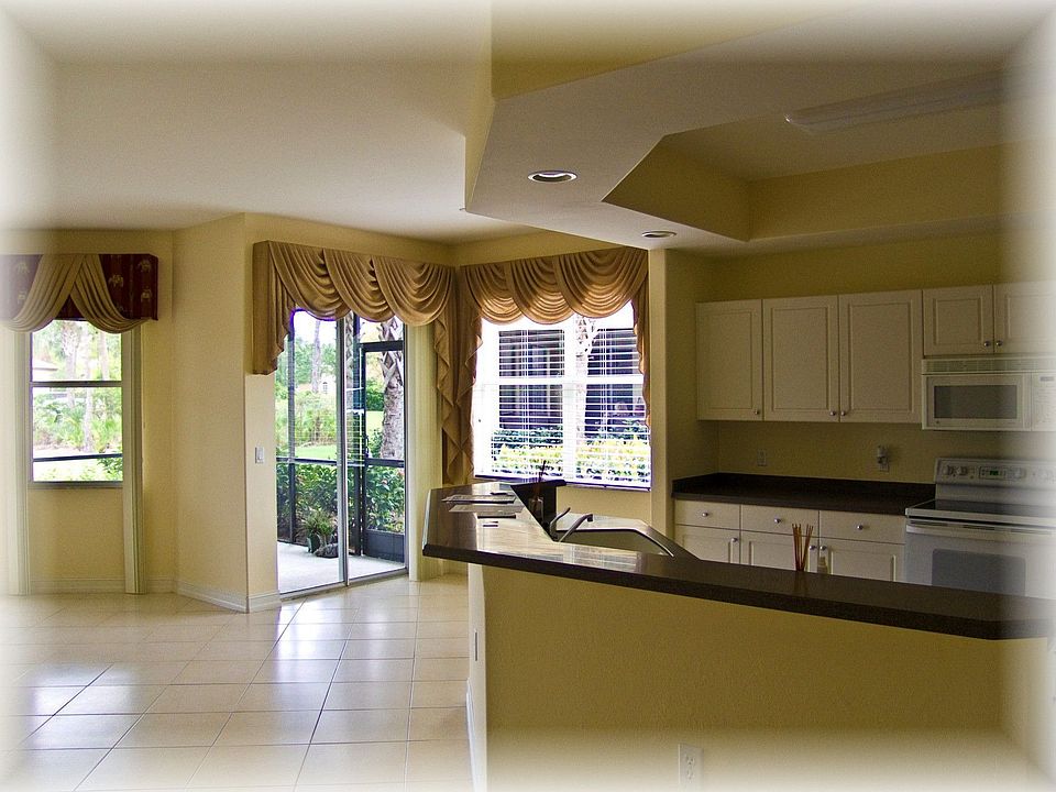 Corian Kitchen/Great Room