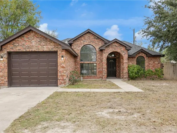 309 E 1st St, San Juan, TX 78589