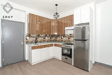 Rented by Pinn Realty