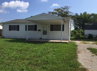 2 Saint Luke Ct, Cahokia, IL 62206
