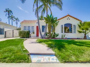 4516 Copeland Ave, San Diego, CA 92116
