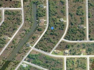 13455 Commonwealth Ave, Port Charlotte, FL 33981