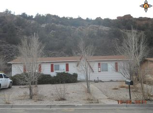 212 Canyon Dechelly St, Gallup, NM 87301