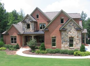 4718 Ardmore Ln, Hoschton, GA 30548