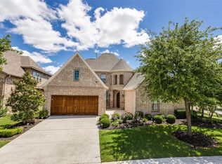 2527 Berry Brook Ln, Frisco, TX 75034