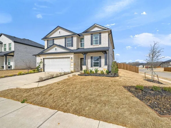 1902 Aleia Cv, Sherman, TX 75092